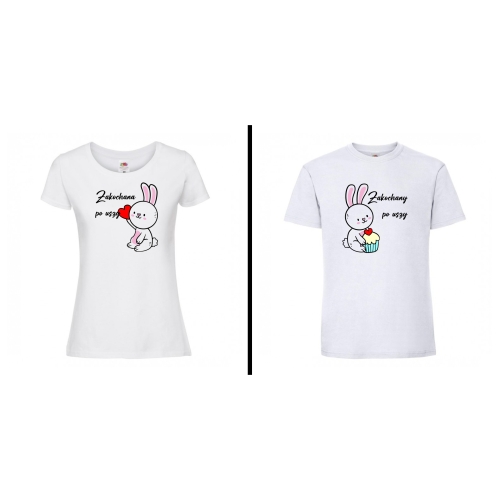 Zakochany po uszy WA036